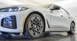 BMW i4 xDrive40 Gran Coupe 2026