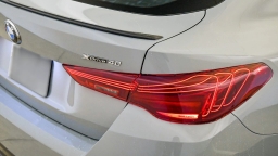 BMW i4 xDrive40 Gran Coupe 2026