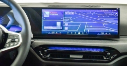 BMW i4 xDrive40 Gran Coupe 2026