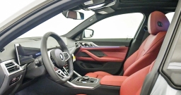 BMW i4 xDrive40 Gran Coupe 2026