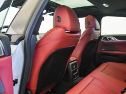 BMW i4 xDrive40 Gran Coupe 2026