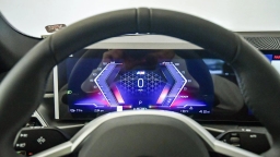 BMW i4 xDrive40 Gran Coupe 2026