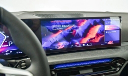 BMW i4 xDrive40 Gran Coupe 2026