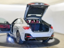 BMW i4 xDrive40 Gran Coupe 2026