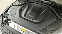 BMW i4 xDrive40 Gran Coupe 2026