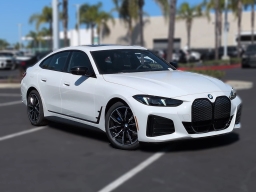 BMW i4 xDrive40 Gran Coupe 2026