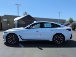 BMW i4 xDrive40 Gran Coupe 2026