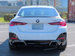 BMW i4 xDrive40 Gran Coupe 2026