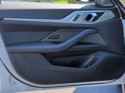 BMW i4 xDrive40 Gran Coupe 2026