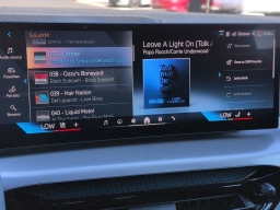 BMW i4 xDrive40 Gran Coupe 2026