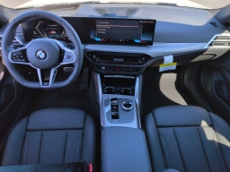 BMW i4 xDrive40 Gran Coupe 2026