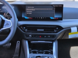 BMW i4 xDrive40 Gran Coupe 2026