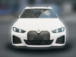 BMW i4 xDrive40 Gran Coupe 2026