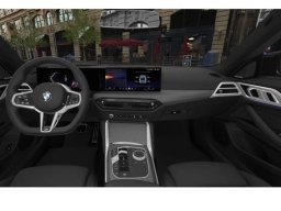 BMW i4 xDrive40 Gran Coupe 2026