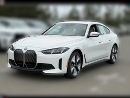 BMW i4 xDrive40 Gran Coupe 2026