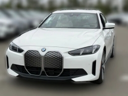 BMW i4 xDrive40 Gran Coupe 2026