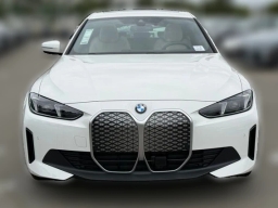 BMW i4 xDrive40 Gran Coupe 2026