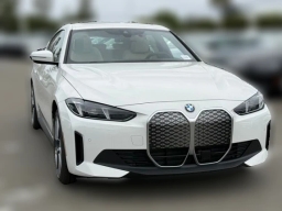 BMW i4 xDrive40 Gran Coupe 2026
