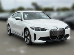 BMW i4 xDrive40 Gran Coupe 2026