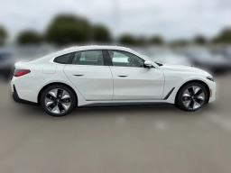 BMW i4 xDrive40 Gran Coupe 2026