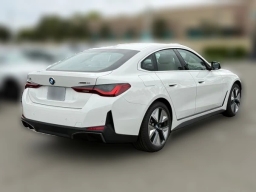 BMW i4 xDrive40 Gran Coupe 2026
