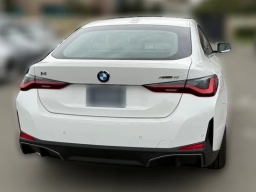 BMW i4 xDrive40 Gran Coupe 2026