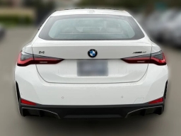 BMW i4 xDrive40 Gran Coupe 2026