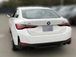 BMW i4 xDrive40 Gran Coupe 2026