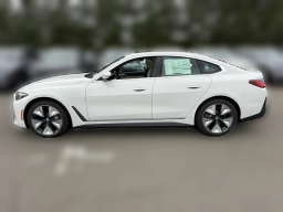 BMW i4 xDrive40 Gran Coupe 2026