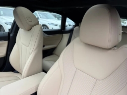 BMW i4 xDrive40 Gran Coupe 2026