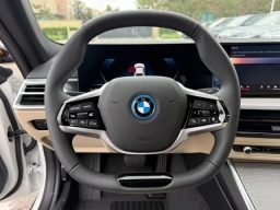BMW i4 xDrive40 Gran Coupe 2026