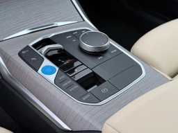 BMW i4 xDrive40 Gran Coupe 2026