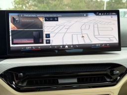 BMW i4 xDrive40 Gran Coupe 2026