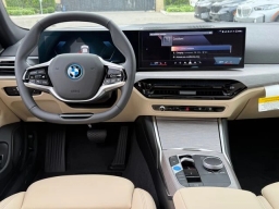 BMW i4 xDrive40 Gran Coupe 2026