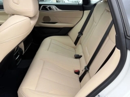 BMW i4 xDrive40 Gran Coupe 2026