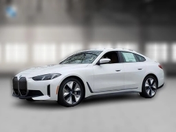 BMW i4 xDrive40 Gran Coupe 2026