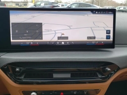 BMW i4 xDrive40 Gran Coupe 2026