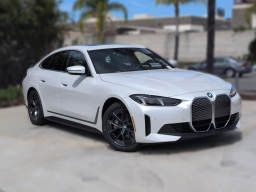 BMW i4 xDrive40 Gran Coupe 2026