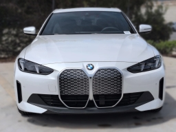 BMW i4 xDrive40 Gran Coupe 2026