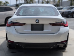 BMW i4 xDrive40 Gran Coupe 2026