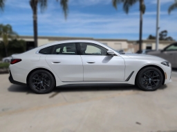BMW i4 xDrive40 Gran Coupe 2026
