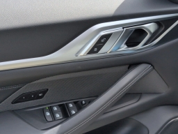 BMW i4 xDrive40 Gran Coupe 2026