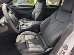 BMW i4 xDrive40 Gran Coupe 2026