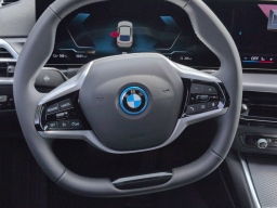 BMW i4 xDrive40 Gran Coupe 2026