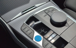 BMW i4 xDrive40 Gran Coupe 2026