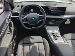 BMW i4 xDrive40 Gran Coupe 2026