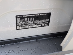 BMW i4 xDrive40 Gran Coupe 2026