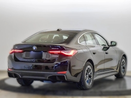 BMW i4 xDrive40 Gran Coupe 2026