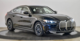 BMW i4 xDrive40 Gran Coupe 2026