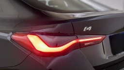 BMW i4 xDrive40 Gran Coupe 2026